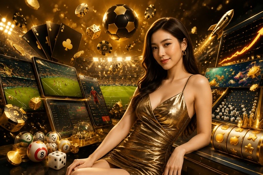 betflik5k